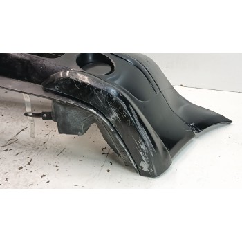 Recambio de paragolpes delantero para citroën c2 (jm_) 1.4 referencia OEM IAM 7401GX  