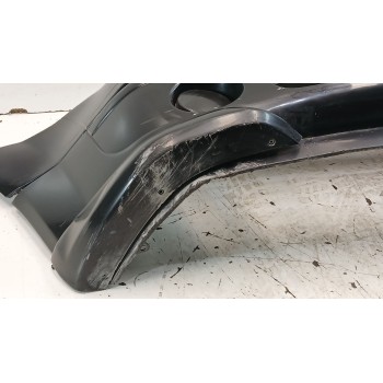 Recambio de paragolpes delantero para citroën c2 (jm_) 1.4 referencia OEM IAM 7401GX  