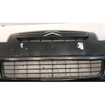 Recambio de paragolpes delantero para citroën c2 (jm_) 1.4 referencia OEM IAM 7401GX  