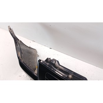 Recambio de paragolpes delantero para citroën c2 (jm_) 1.4 referencia OEM IAM 7401GX  