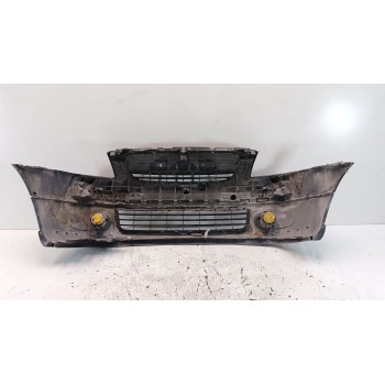 Recambio de paragolpes delantero para citroën c2 (jm_) 1.4 referencia OEM IAM 7401GX  