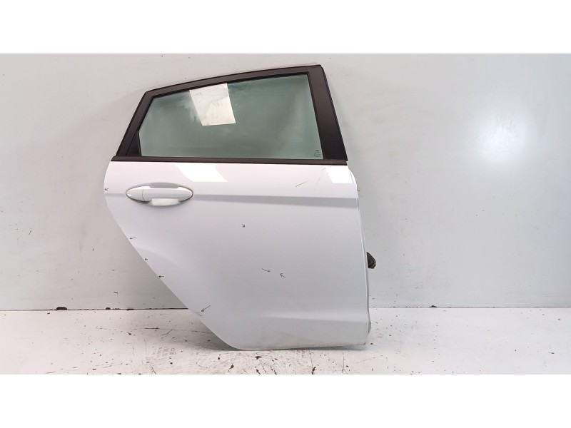 Recambio de puerta trasera derecha para ford fiesta (ccn) 1.25 16v cat referencia OEM IAM 1692501  