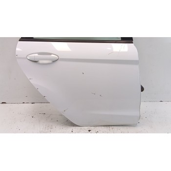 Recambio de puerta trasera derecha para ford fiesta (ccn) 1.25 16v cat referencia OEM IAM 1692501  