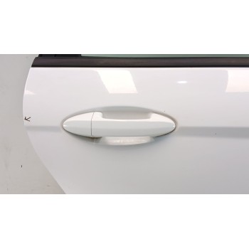 Recambio de puerta trasera derecha para ford fiesta (ccn) 1.25 16v cat referencia OEM IAM 1692501  