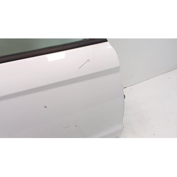 Recambio de puerta trasera derecha para ford fiesta (ccn) 1.25 16v cat referencia OEM IAM 1692501  