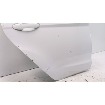 Recambio de puerta trasera derecha para ford fiesta (ccn) 1.25 16v cat referencia OEM IAM 1692501  