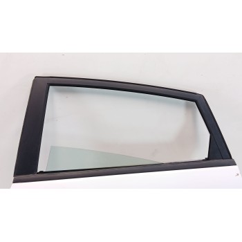 Recambio de puerta trasera izquierda para ford fiesta (ccn) 1.25 16v cat referencia OEM IAM 1692503  