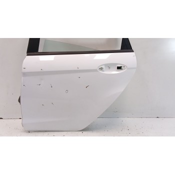 Recambio de puerta trasera izquierda para ford fiesta (ccn) 1.25 16v cat referencia OEM IAM 1692503  