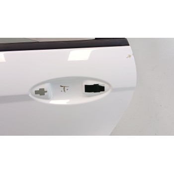 Recambio de puerta trasera izquierda para ford fiesta (ccn) 1.25 16v cat referencia OEM IAM 1692503  