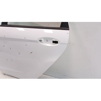 Recambio de puerta trasera izquierda para ford fiesta (ccn) 1.25 16v cat referencia OEM IAM 1692503  