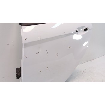 Recambio de puerta trasera izquierda para ford fiesta (ccn) 1.25 16v cat referencia OEM IAM 1692503  