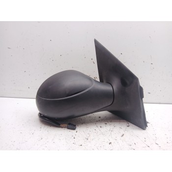 Recambio de retrovisor derecho para citroën c2 (jm_) 1.4 referencia OEM IAM 41051000201  