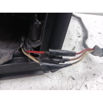 Recambio de retrovisor derecho para citroën c2 (jm_) 1.4 referencia OEM IAM 41051000201  