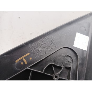 Recambio de retrovisor derecho para citroën c2 (jm_) 1.4 referencia OEM IAM 41051000201  