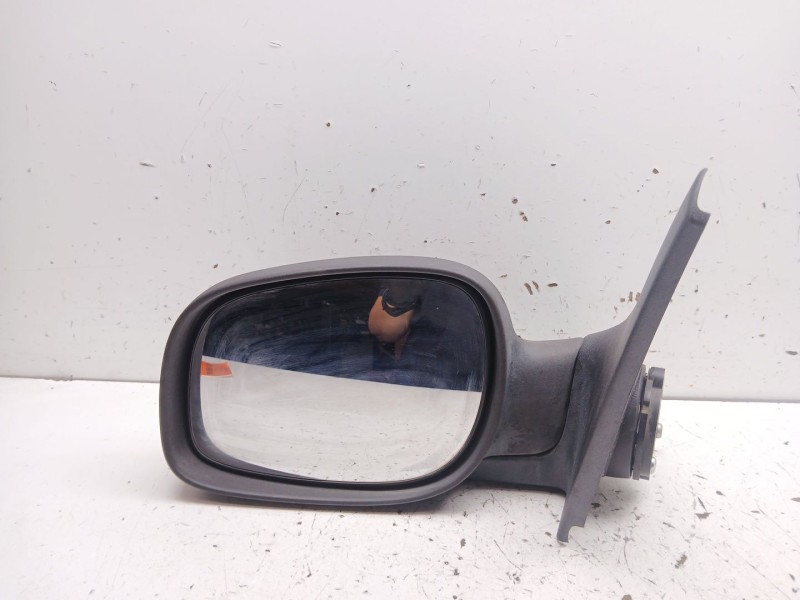Recambio de retrovisor izquierdo para land rover freelander i (l314) 1.8 16v 4x4 referencia OEM IAM CRB501080PMD m080051 