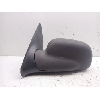 Recambio de retrovisor izquierdo para land rover freelander i (l314) 1.8 16v 4x4 referencia OEM IAM CRB501080PMD m080051 