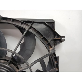 Recambio de electroventilador para hyundai i40 i cw (vf) 1.7 crdi referencia OEM IAM 253803ZXXX  