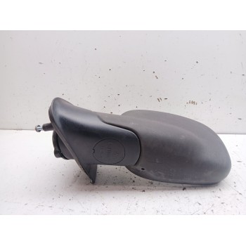 Recambio de retrovisor izquierdo para land rover freelander i (l314) 1.8 16v 4x4 referencia OEM IAM CRB501080PMD m080051 