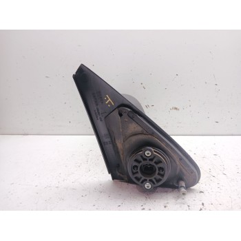 Recambio de retrovisor izquierdo para land rover freelander i (l314) 1.8 16v 4x4 referencia OEM IAM CRB501080PMD m080051 