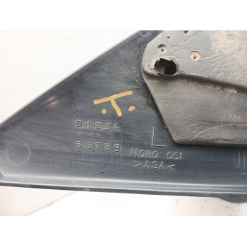 Recambio de retrovisor izquierdo para land rover freelander i (l314) 1.8 16v 4x4 referencia OEM IAM CRB501080PMD m080051 