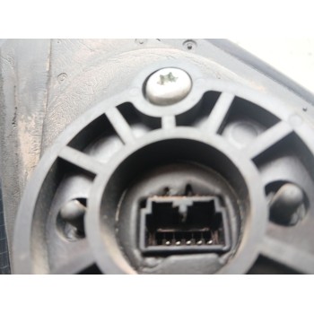 Recambio de retrovisor izquierdo para land rover freelander i (l314) 1.8 16v 4x4 referencia OEM IAM CRB501080PMD m080051 