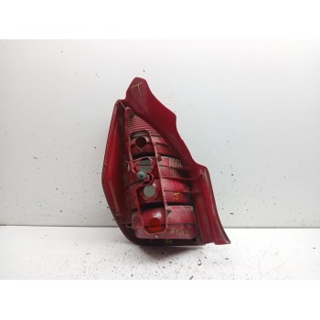 Recambio de piloto trasero derecho para citroën c2 (jm_) 1.4 hdi referencia OEM IAM 9680283680 799980czech 