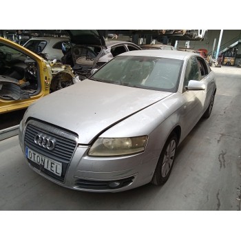 audi a6 c6 (4f2) del año 2004
