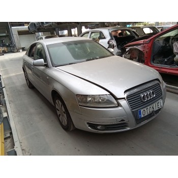 audi a6 c6 (4f2) del año 2004