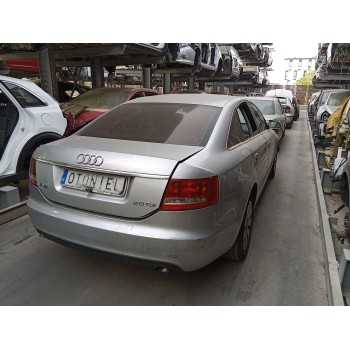 audi a6 c6 (4f2) del año 2004