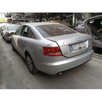 audi a6 c6 (4f2) del año 2004