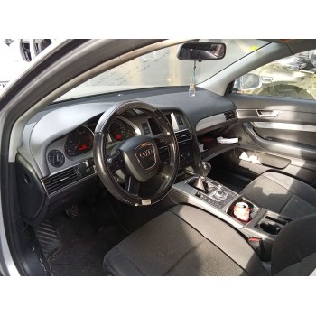 audi a6 c6 (4f2) del año 2004