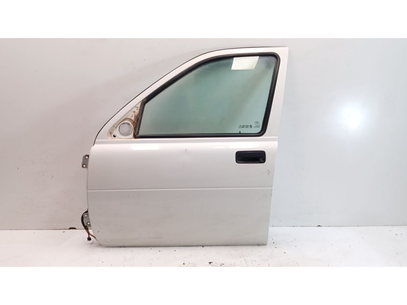 Recambio de puerta delantera izquierda para land rover freelander i (l314) 1.8 16v 4x4 referencia OEM IAM BDA490350  