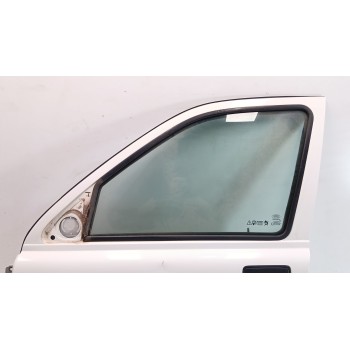 Recambio de puerta delantera izquierda para land rover freelander i (l314) 1.8 16v 4x4 referencia OEM IAM BDA490350  