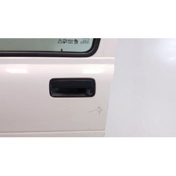 Recambio de puerta delantera izquierda para land rover freelander i (l314) 1.8 16v 4x4 referencia OEM IAM BDA490350  
