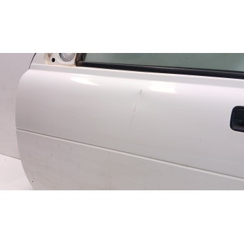 Recambio de puerta delantera izquierda para land rover freelander i (l314) 1.8 16v 4x4 referencia OEM IAM BDA490350  