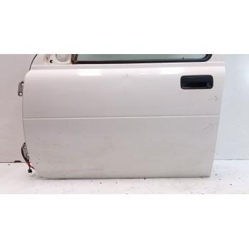 Recambio de puerta delantera izquierda para land rover freelander i (l314) 1.8 16v 4x4 referencia OEM IAM BDA490350  