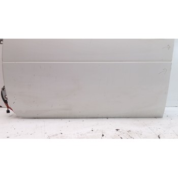 Recambio de puerta delantera izquierda para land rover freelander i (l314) 1.8 16v 4x4 referencia OEM IAM BDA490350  