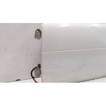 Recambio de puerta delantera izquierda para land rover freelander i (l314) 1.8 16v 4x4 referencia OEM IAM BDA490350  