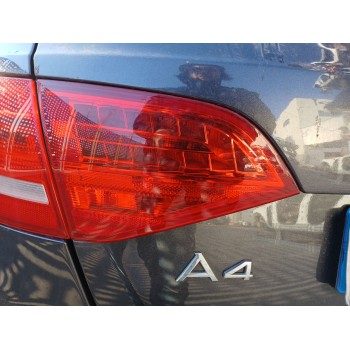 Recambio de piloto trasero izquierdo interior para audi a4 b8 avant (8k5) 2.0 tdi referencia OEM IAM 8K9945093B  