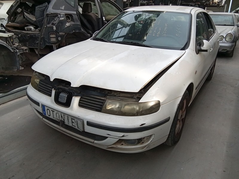 seat leon (1m1) del año 1999