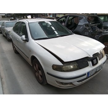 seat leon (1m1) del año 1999