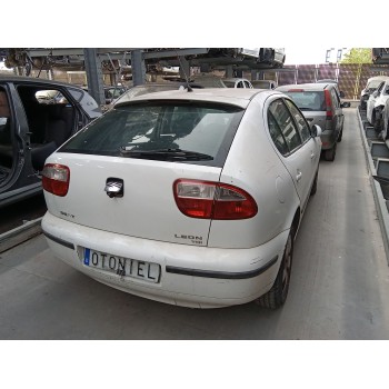 seat leon (1m1) del año 1999