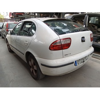 seat leon (1m1) del año 1999