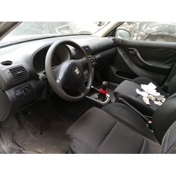 seat leon (1m1) del año 1999