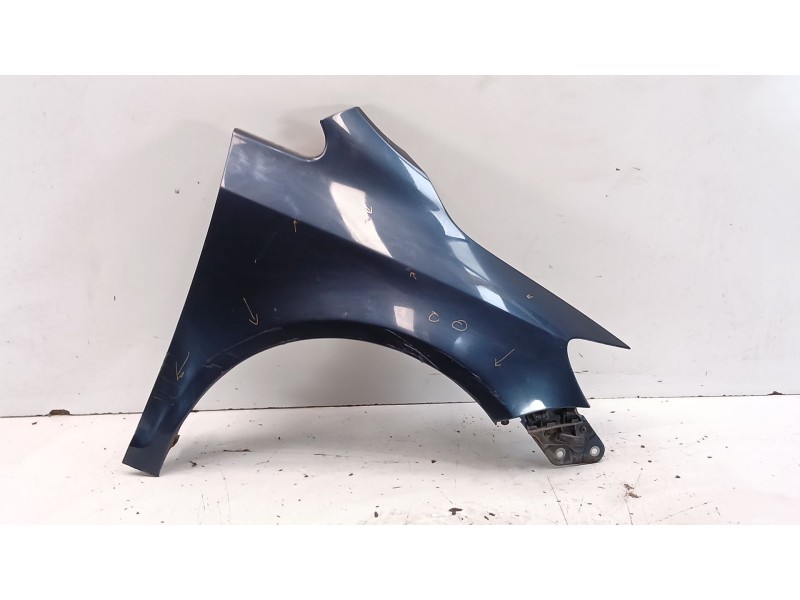 Recambio de aleta delantera derecha para volkswagen golf plus v (5m1, 521) 1.9 tdi referencia OEM IAM 5M0821022  