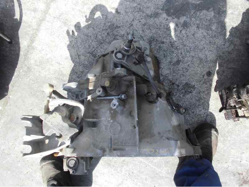 Recambio de caja cambios para peugeot 308 sport referencia OEM IAM 20DP42  