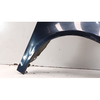 Recambio de aleta delantera derecha para volkswagen golf plus v (5m1, 521) 1.9 tdi referencia OEM IAM 5M0821022  