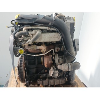 MOTOR COMPLETO bkc 