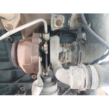 Recambio de motor completo para volkswagen golf plus v (5m1, 521) 1.9 tdi referencia OEM IAM bkc  