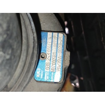 Recambio de motor completo para volkswagen golf plus v (5m1, 521) 1.9 tdi referencia OEM IAM bkc  